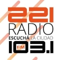 221 Radio - FM 103.1